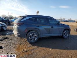 Hyundai Tucson 2022 2