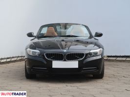 BMW Z4 2013 2.0 181 KM