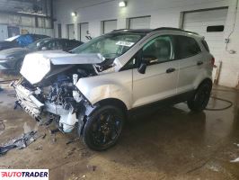 Ford EcoSport 2021 2