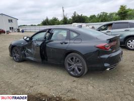 Acura TL 2022 2