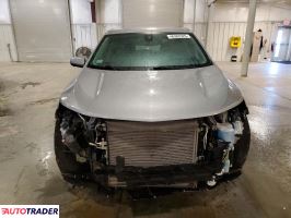 Chevrolet Equinox 2023 1