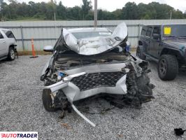 Hyundai Santa Fe 2020 2