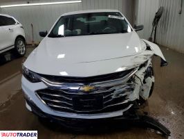 Chevrolet Malibu 2023 1