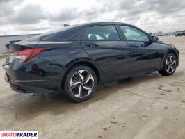 Hyundai Elantra 2023 2
