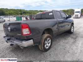 Dodge Ram 2020 5