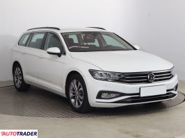 Volkswagen Passat 2019 2.0 147 KM Volkswagen Passat 2019 2.0 147 KM