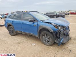 Subaru Outback 2025 2