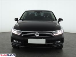 Volkswagen Passat 2016 1.8 177 KM