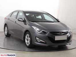 Hyundai i40 2014 1.6 132 KM