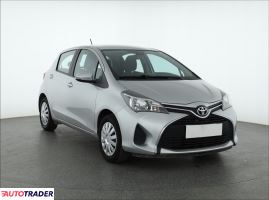 Toyota Yaris 2014 1.3 97 KM