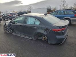 Toyota Corolla 2025 2