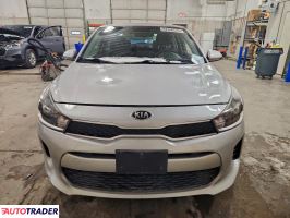 Kia Rio 2020 1