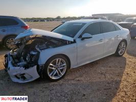 Audi A4 - zobacz ofertę
