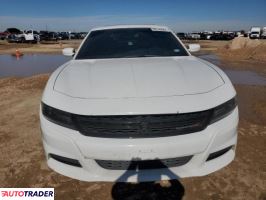 Dodge Charger 2020 3