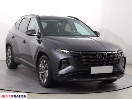 Hyundai Tucson 2021 1.6 147 KM
