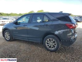 Chevrolet Equinox 2021 1