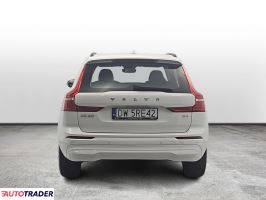 Volvo XC60 2021 2.0 197 KM Volvo XC60 2021 2.0 197 KM
