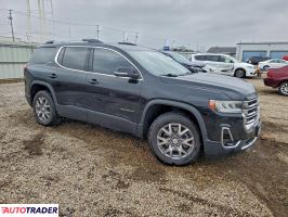 GMC Acadia 2021 2