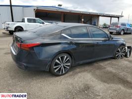 Nissan Altima 2022 2