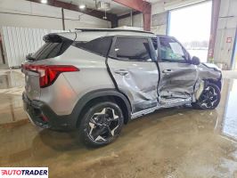 Kia Pozostałe 2026 2