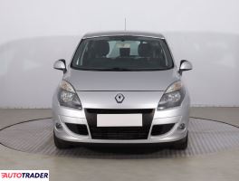 Renault Scenic 2010 1.5 104 KM