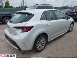 Toyota Corolla 2025 2
