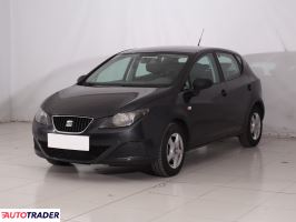 Seat Ibiza 2010 1.4 84 KM