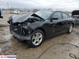 Dodge Charger 2021 3 Dodge Charger 2021 3