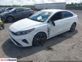 Kia Pozostałe 2024 2