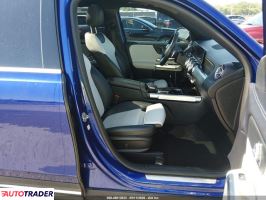 Mercedes 250 2021 2