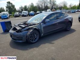 Tesla Model 3 - zobacz ofertę