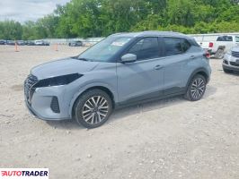 Nissan Pozostałe 2022 1