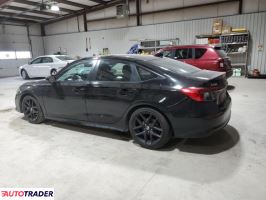 Honda Civic 2024 2 Honda Civic 2024 2