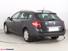 Renault Laguna 2010 2.0 128 KM Renault Laguna 2010 2.0 128 KM