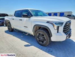 Toyota Tundra 2023 3