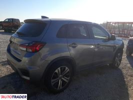 Mitsubishi Outlander 2023 2