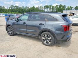 Kia Sorento 2022 2