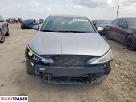 Hyundai Elantra 2020 2