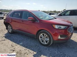 Ford Edge 2019 2