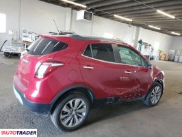Buick Pozostałe 2019 1