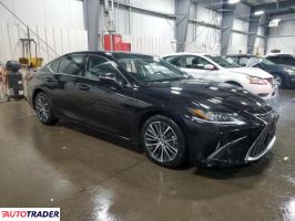 Lexus ES 2023 3 Lexus ES 2023 3