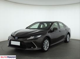 Toyota Camry 2021 2.5 214 KM