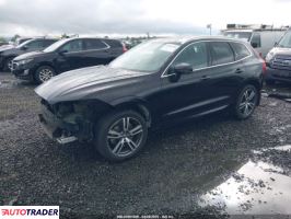 Volvo XC60 2019 2 Volvo XC60 2019 2