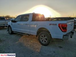 Ford Pozostałe 2023 3