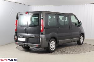 Opel Vivaro 2007 2.0