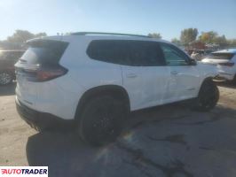 GMC Acadia 2024 2