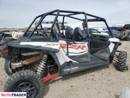 Polaris Ranger RZR 2020 Polaris Ranger RZR 2020