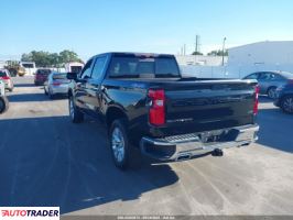 Chevrolet 1500 2020 3 Chevrolet 1500 2020 3