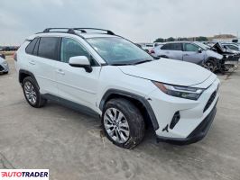 Toyota Pozostałe 2025 2