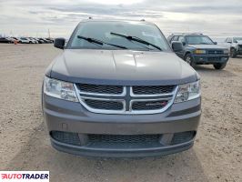 Dodge Journey 2020 2